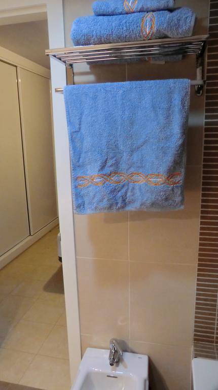 Apartamento Eursu Playa 말라가 외부 사진